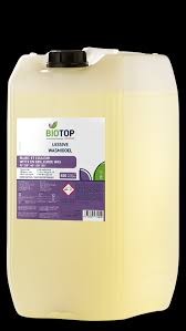 Lessive liquide concentrée Biotop  (ℓ)