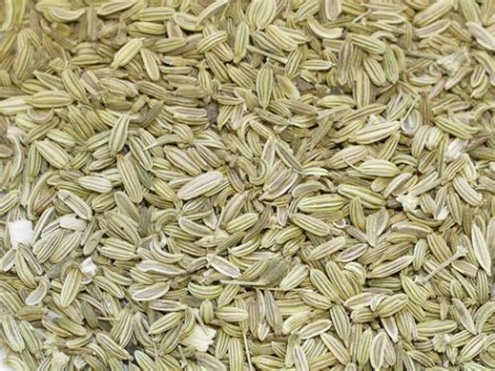 Fenouil en grains  (~20 gr)