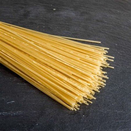 Spaghettis blancs  (~250 gr)
