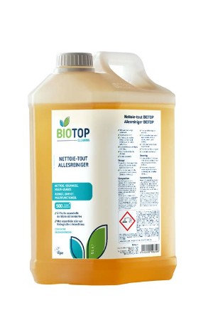 Biotop Nettoie-tout  (* 5ℓ)