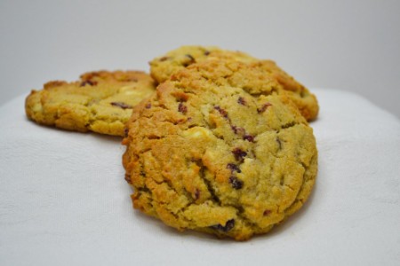 Cookies chocolat bio  (kg)