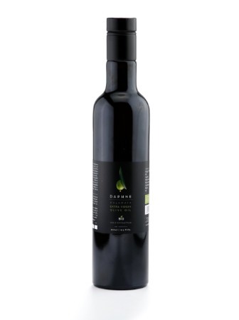 Huile d'olive extra vierge Daphné  (* 50cℓ)