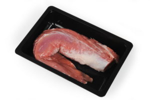 Filet de porc 500gr PQA  (~500 gr)