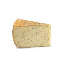 Fromage Tomme ail des ours morceau Ferme Tri Dieu  (kg)