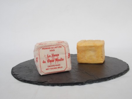 Fromage Herve doux  (* 100gr)