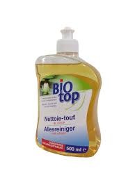 Biotop Nettoie-tout  (* 50cℓ)