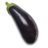 Aubergines  (kg)