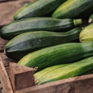 Courgettes soupe  (kg)