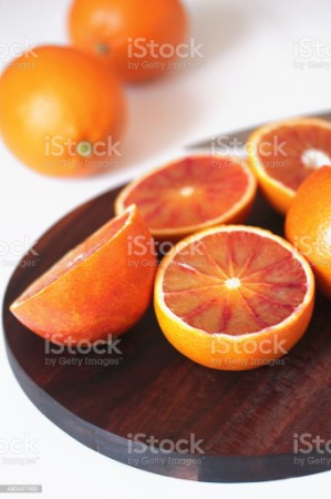 Oranges mi-sanguines Tarocco  (kg)