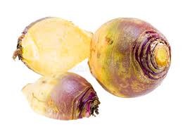 Rutabaga  (kg)